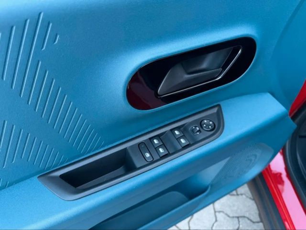 Fiat Grande Panda