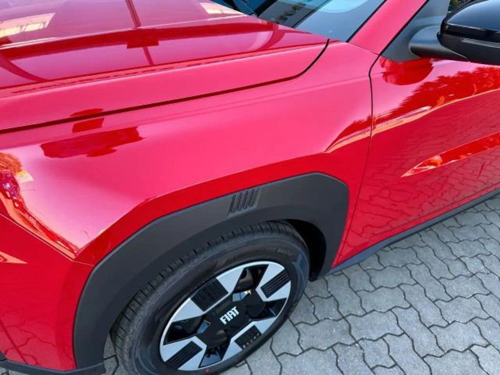Fiat Grande Panda