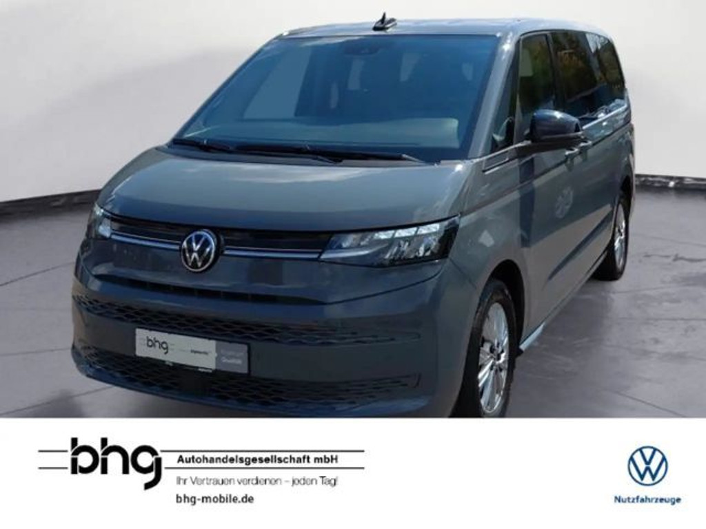 Volkswagen Multivan DSG Life 2.0 TSI T7