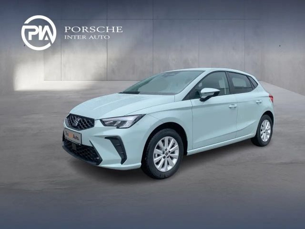 Seat Ibiza Reference