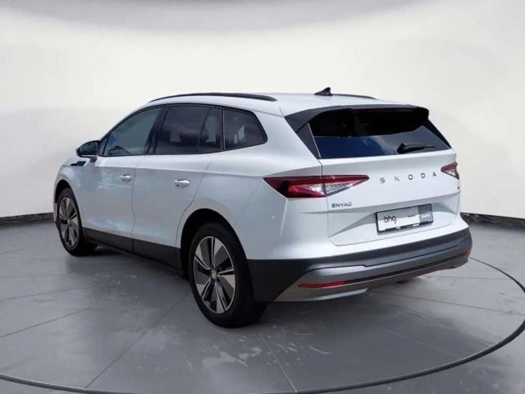 Skoda Enyaq iV
