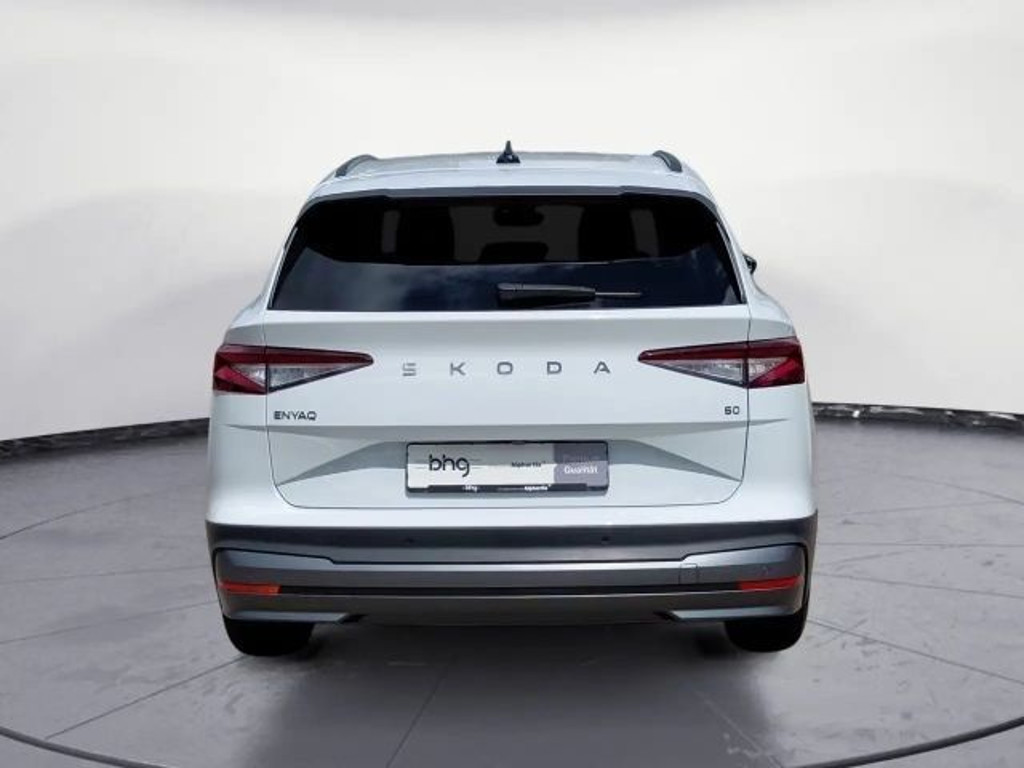 Skoda Enyaq iV