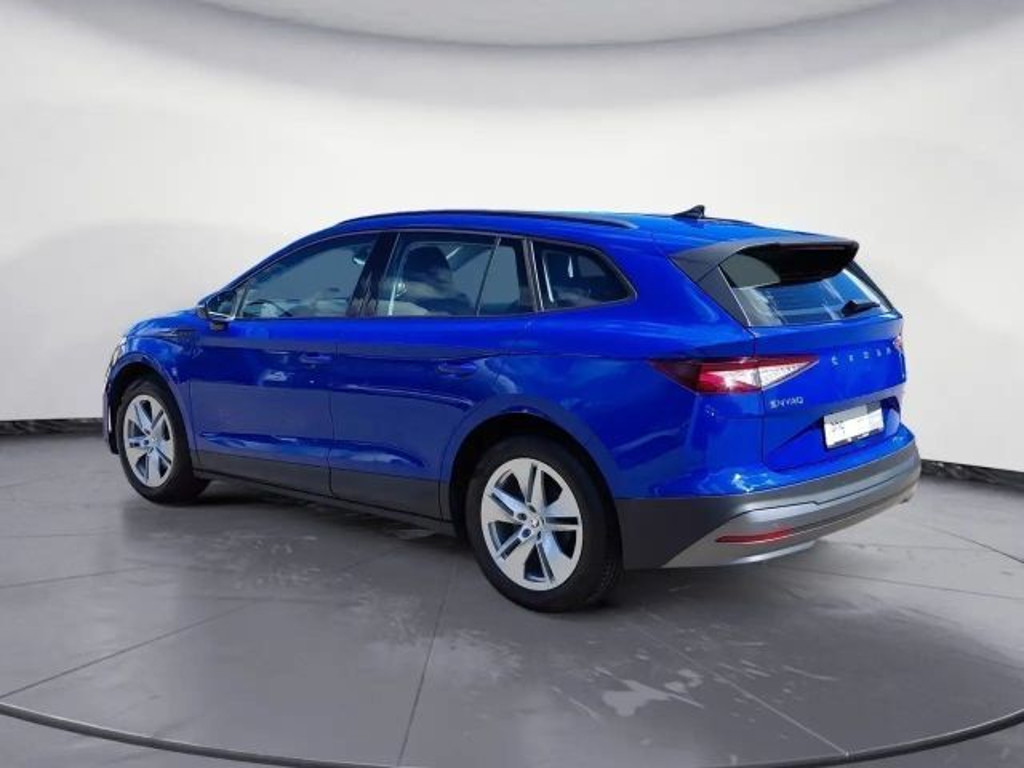 Skoda Enyaq iV