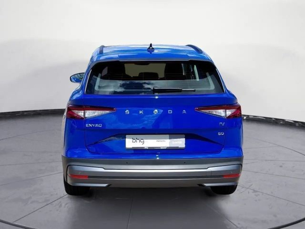 Skoda Enyaq iV