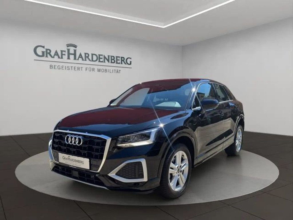 Audi Q2 30 TFSI
