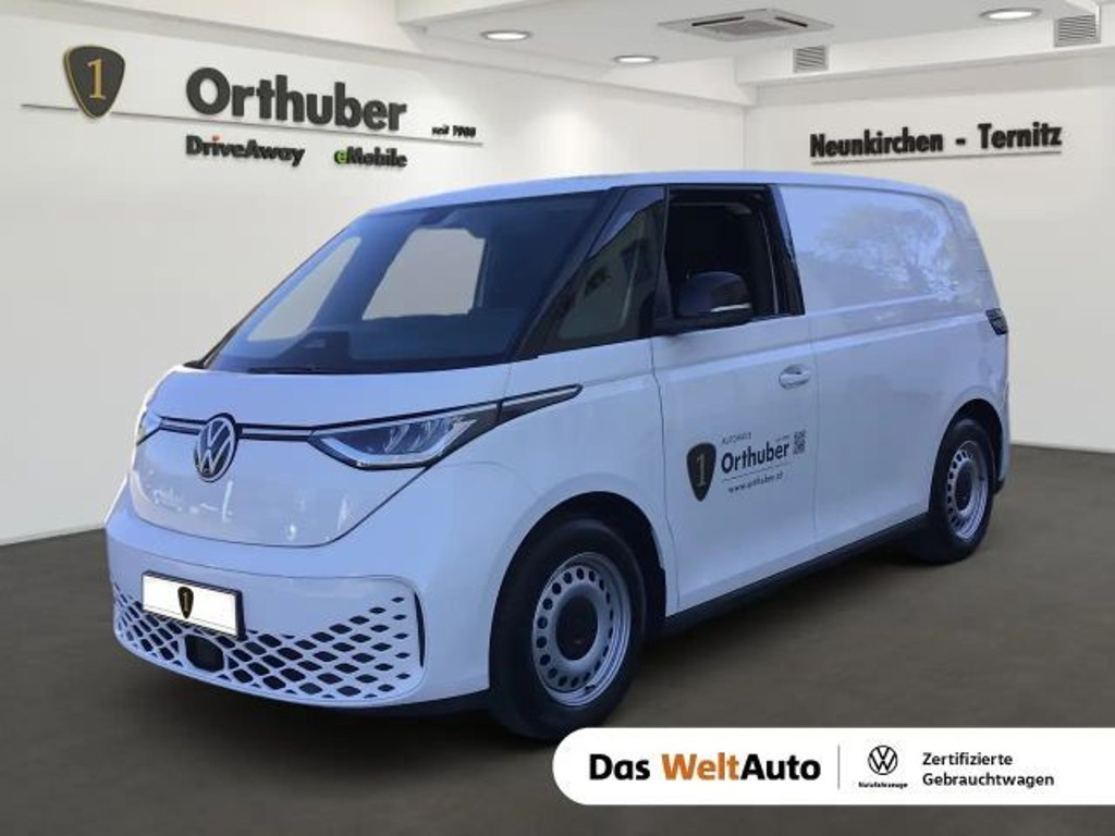 Volkswagen ID.Buzz Cargo VW ID. Buzz Cargo Pure Entry 140 kW