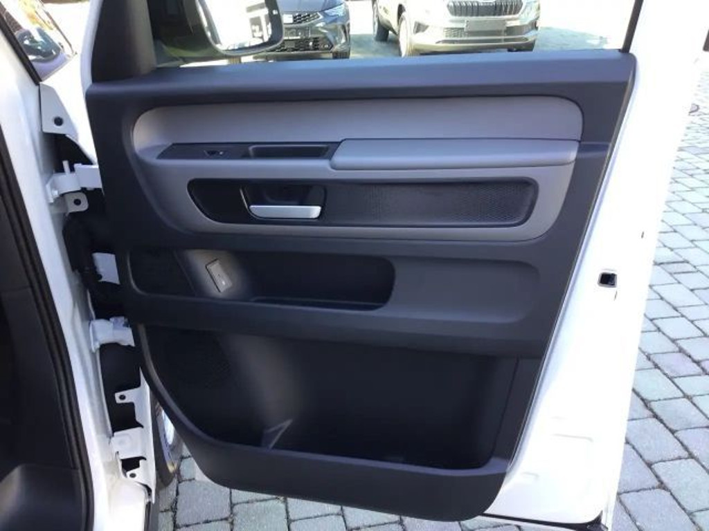Volkswagen ID.Buzz Cargo
