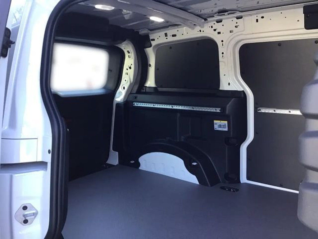 Volkswagen ID.Buzz Cargo