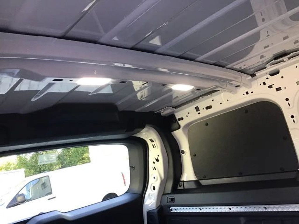 Volkswagen ID.Buzz Cargo