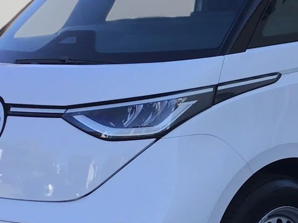 Volkswagen ID.Buzz Cargo