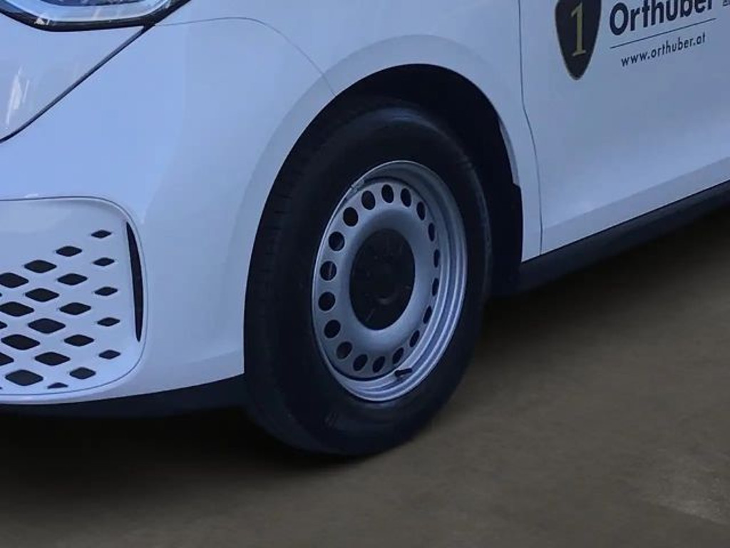 Volkswagen ID.Buzz Cargo