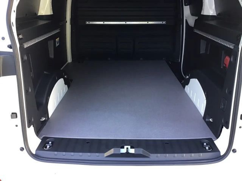 Volkswagen ID.Buzz Cargo