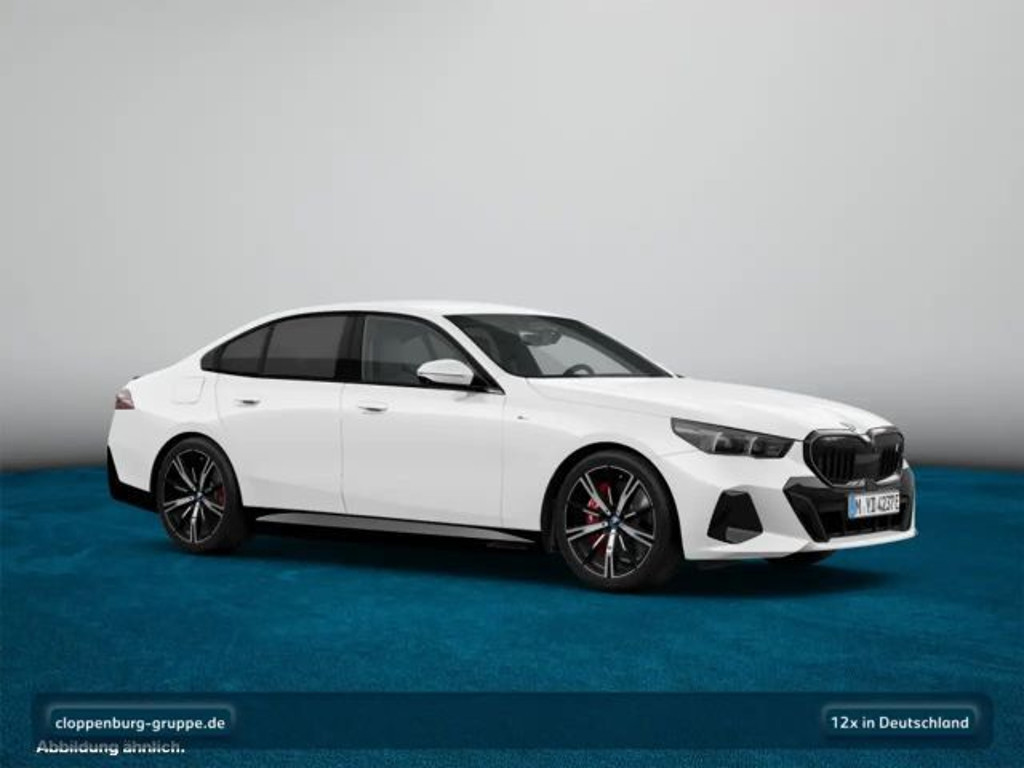 BMW i5