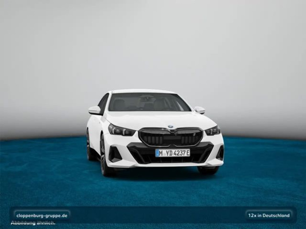 BMW i5