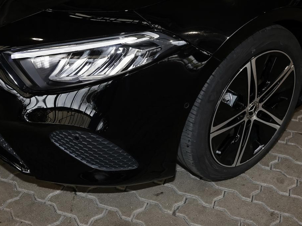 Mercedes-Benz A-Klasse A 180 Progressive