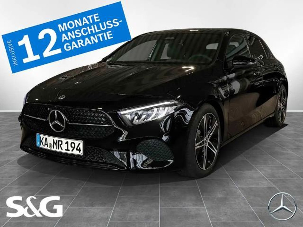 Mercedes-Benz A-Klasse A 200 Progressive