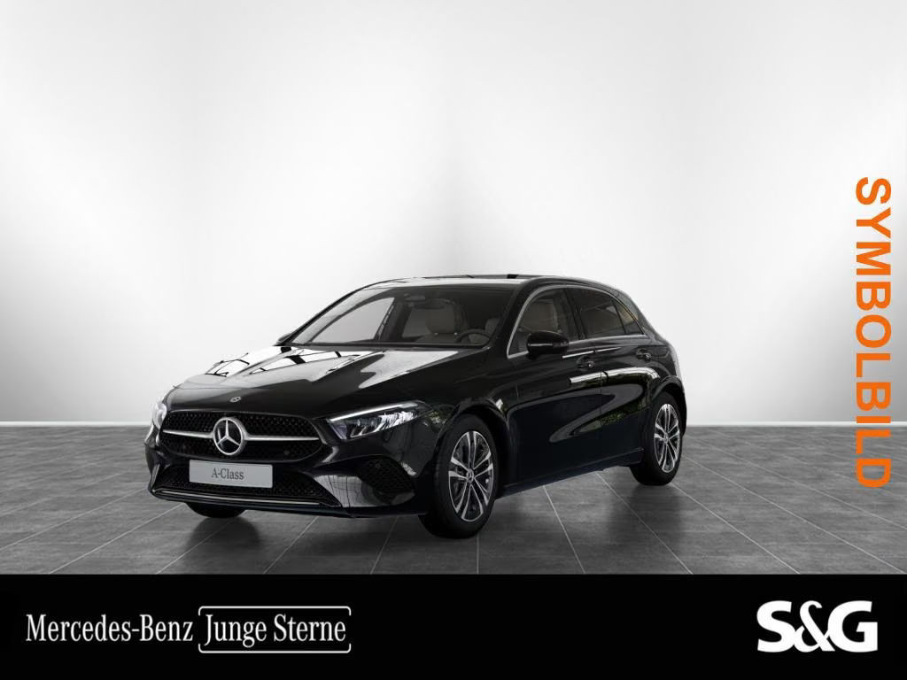 Mercedes-Benz A-Klasse A 200 Progressive