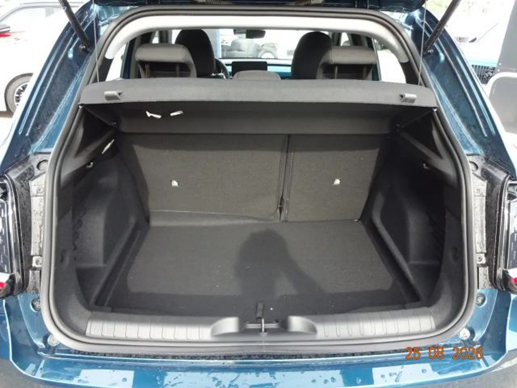 Fiat 600e