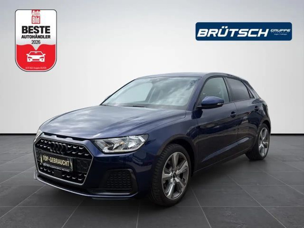 Audi A1 Sportback 30 TFSI
