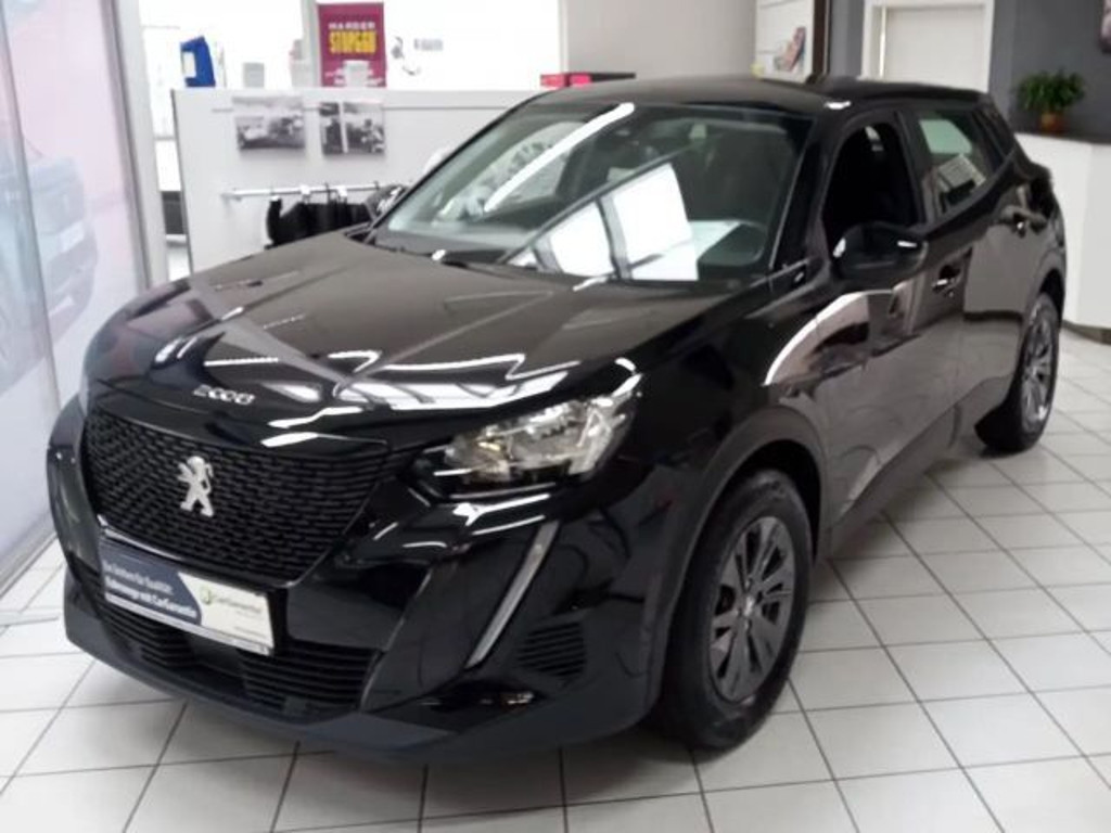 Peugeot 2008 Active Pack