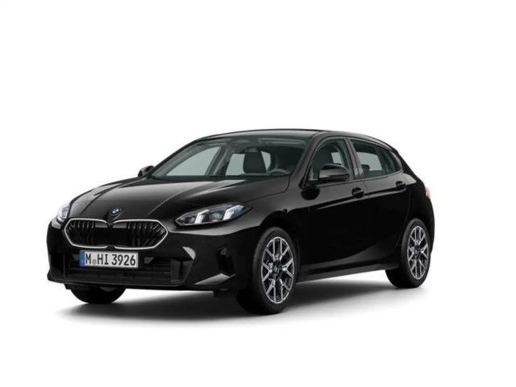 BMW 1 Serie 120 Sedan