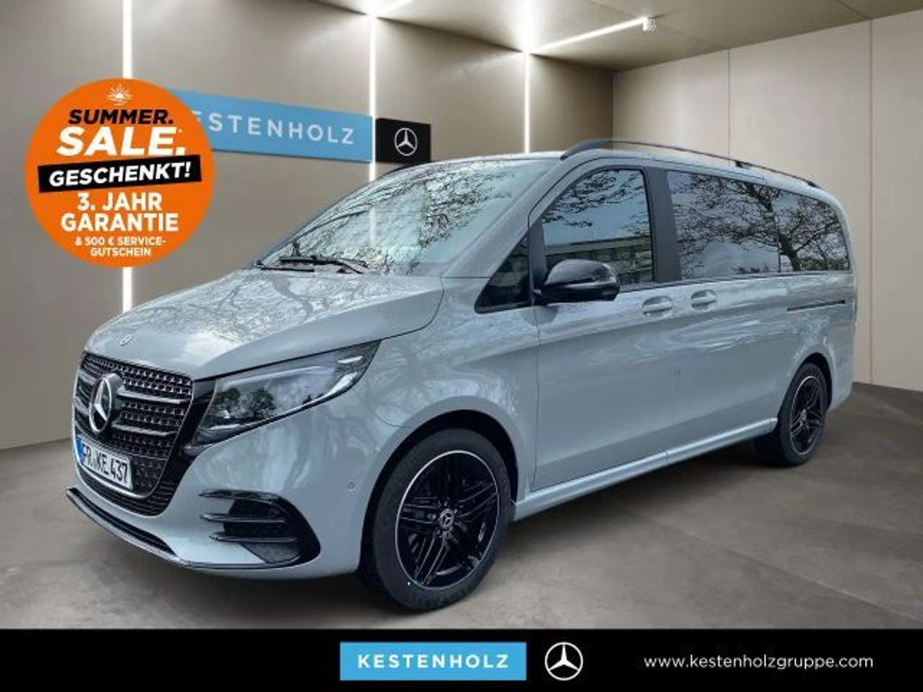 Mercedes-Benz V-Klasse V 280 AMG Line