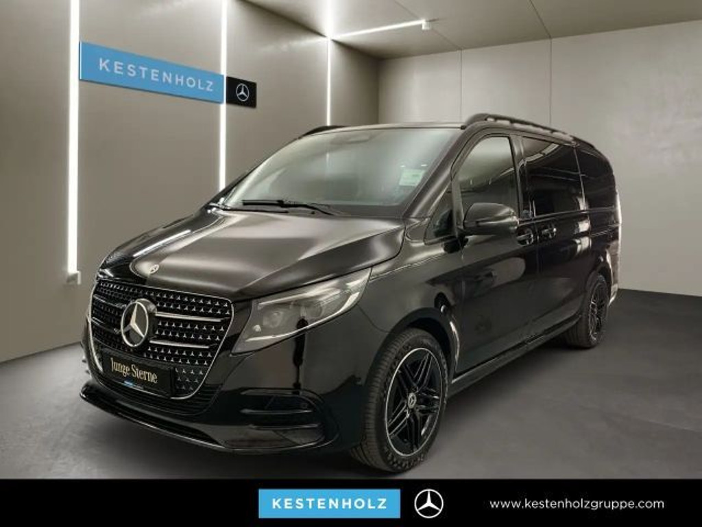 Mercedes-Benz V-Klasse V 280 AMG Line
