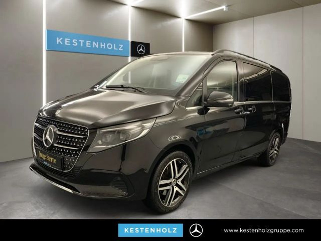 Mercedes-Benz V-Klasse V 280 V-Klasse AVANTGARD WideScreen 360° Stdhzg Pano AHK