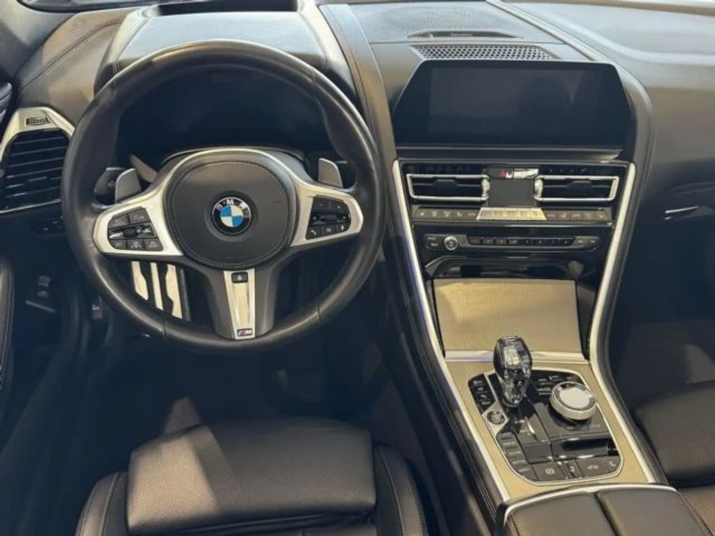 BMW M850