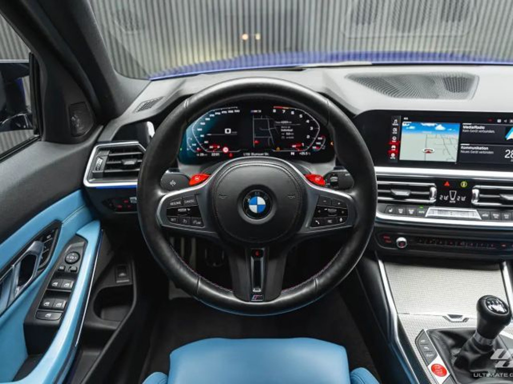 BMW M3