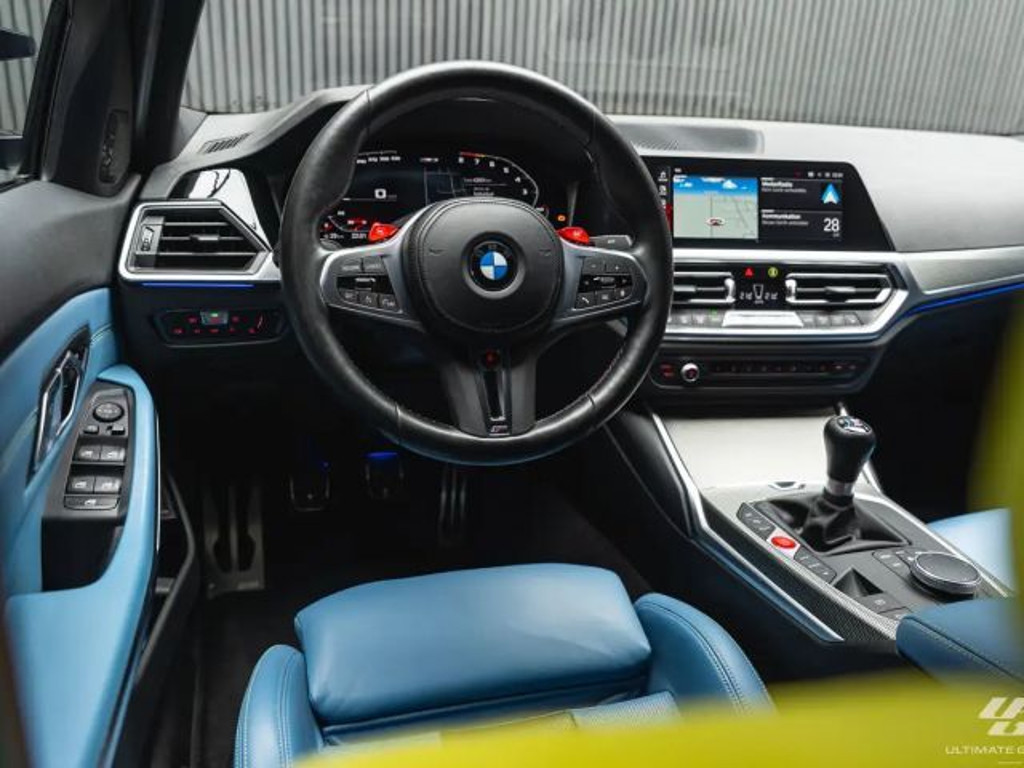 BMW M3