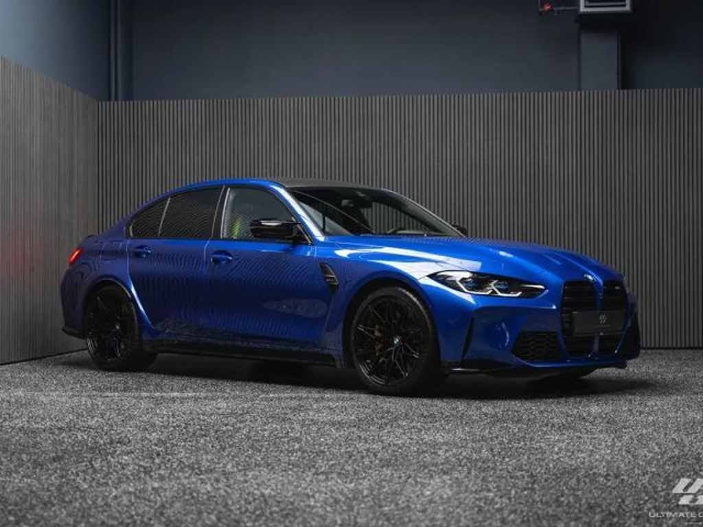 BMW M3