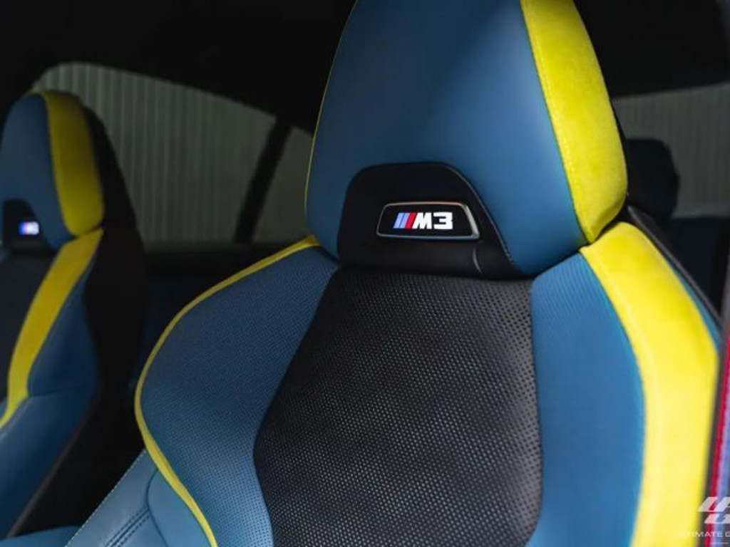 BMW M3