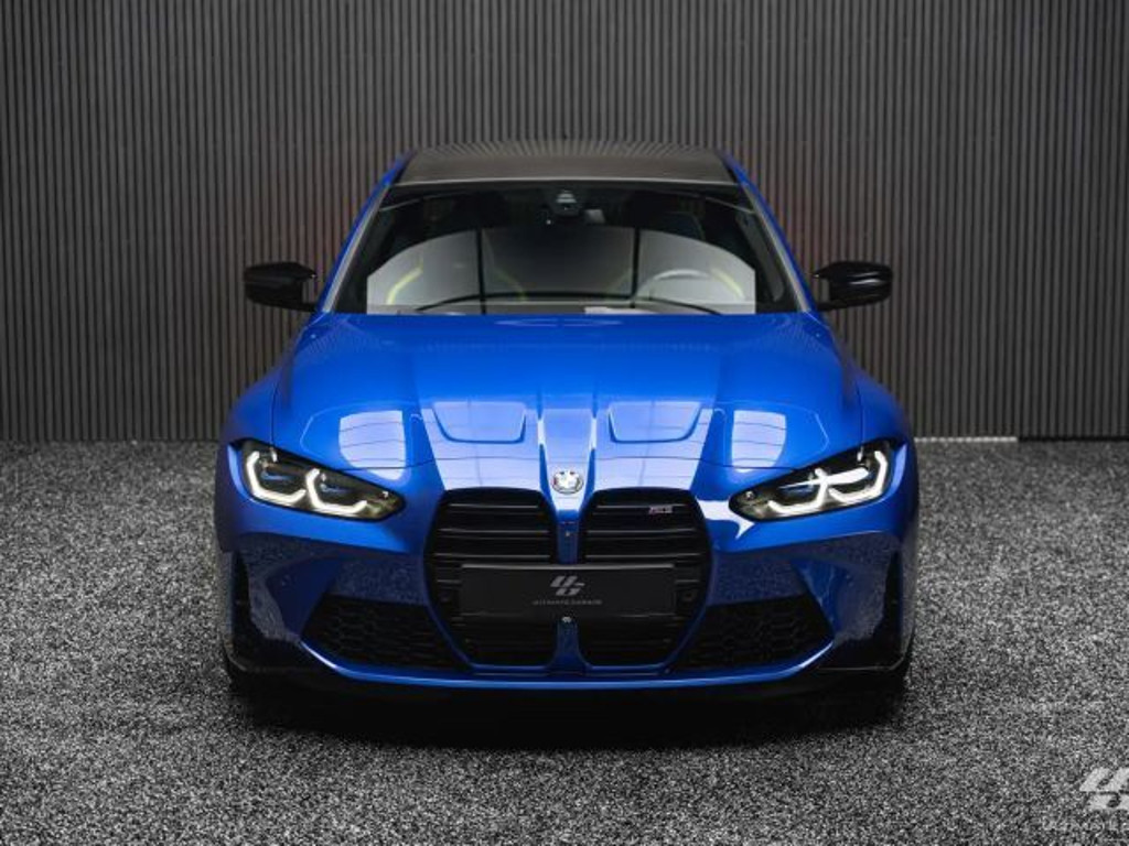 BMW M3