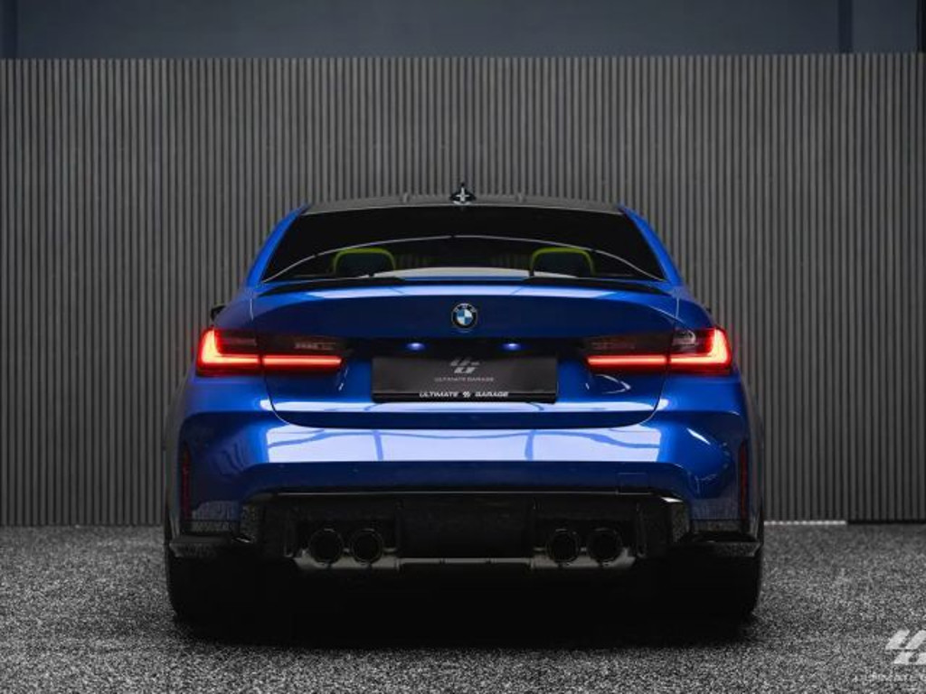 BMW M3
