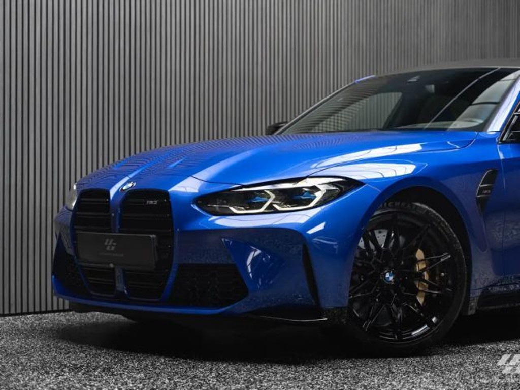 BMW M3