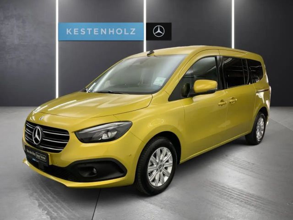 Mercedes-Benz T 180
