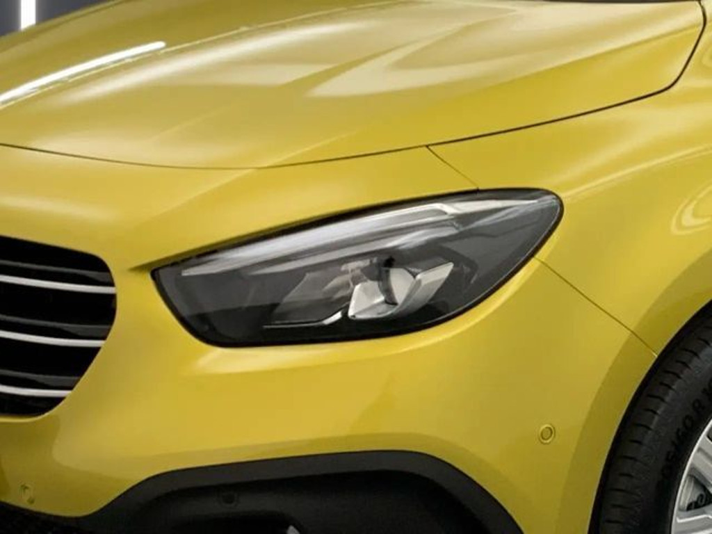 Mercedes-Benz T 180