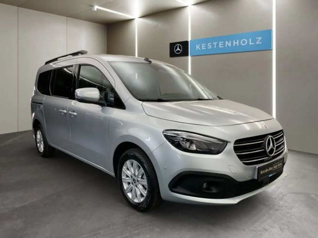 Mercedes-Benz T 180