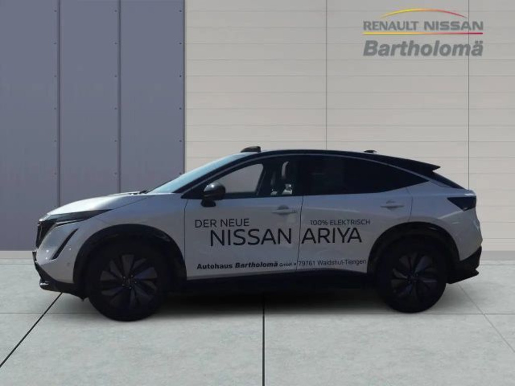 Nissan Ariya