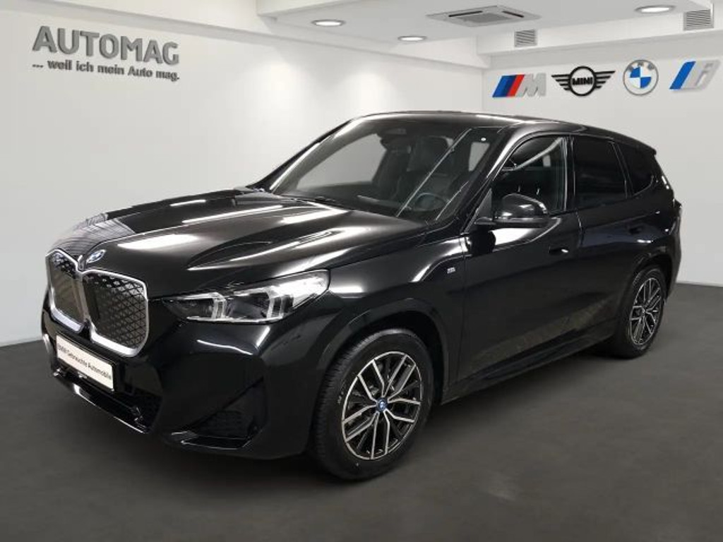 BMW iX1 M-Sport xDrive30