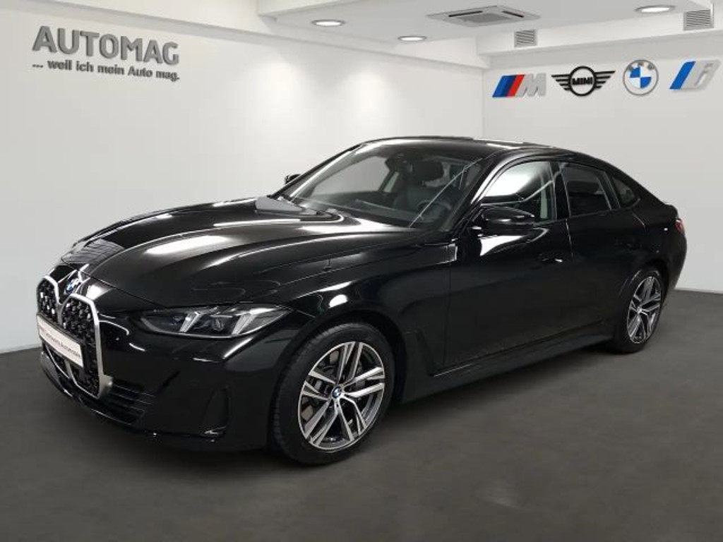 BMW 4 Serie 430 xDrive Coupé 430i