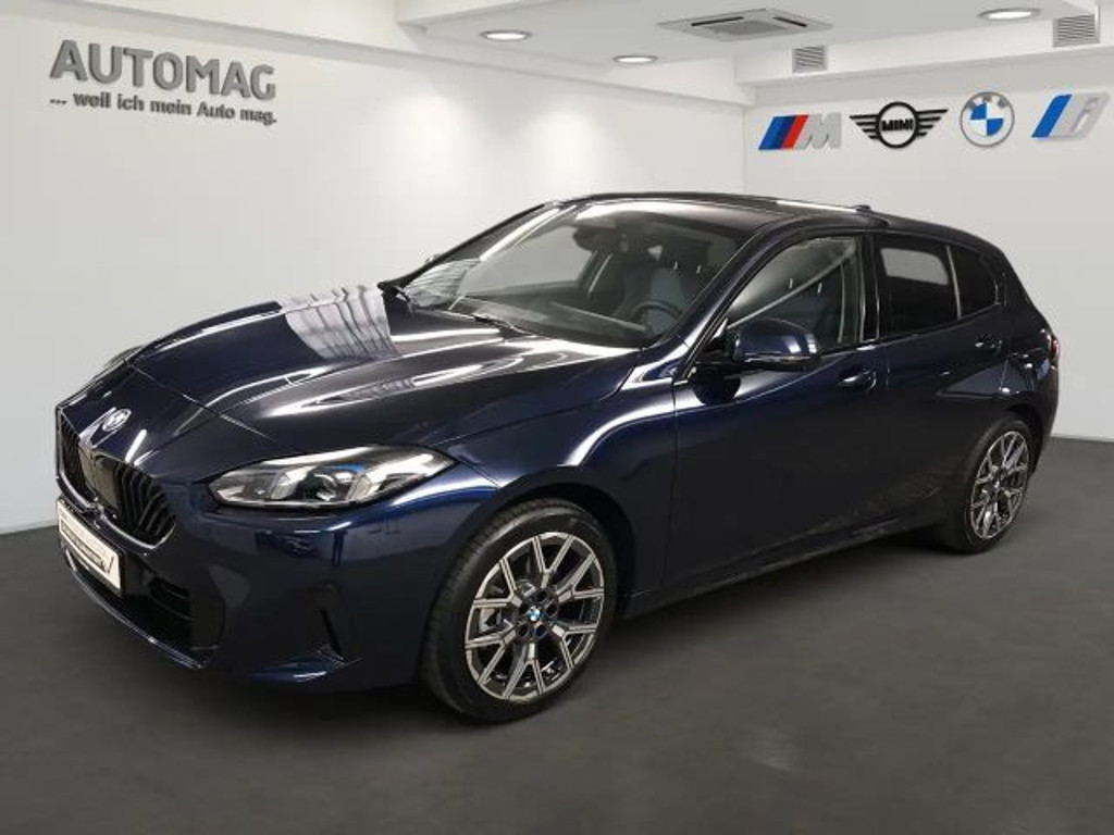 BMW 1 Serie 120 Sedan