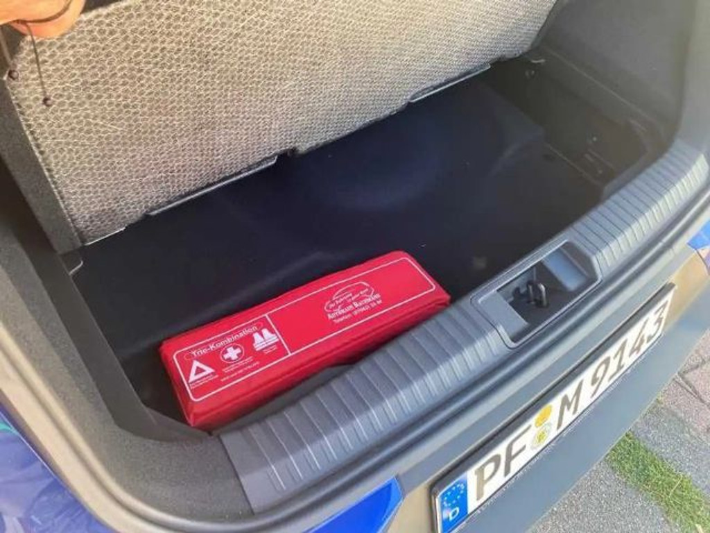 Mitsubishi Grandis