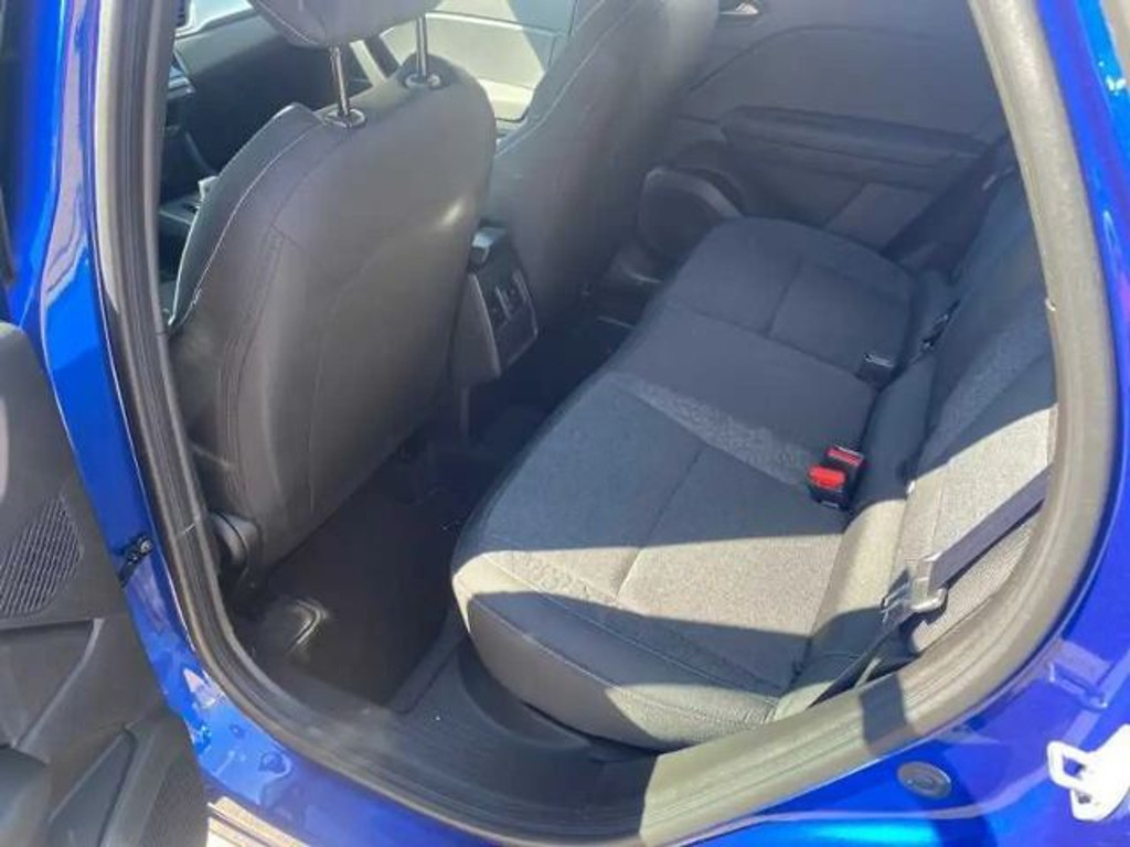 Mitsubishi Grandis