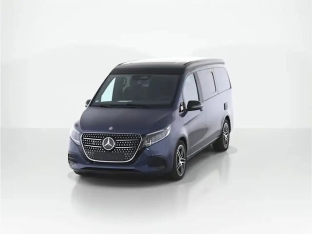 Mercedes-Benz Marco Polo