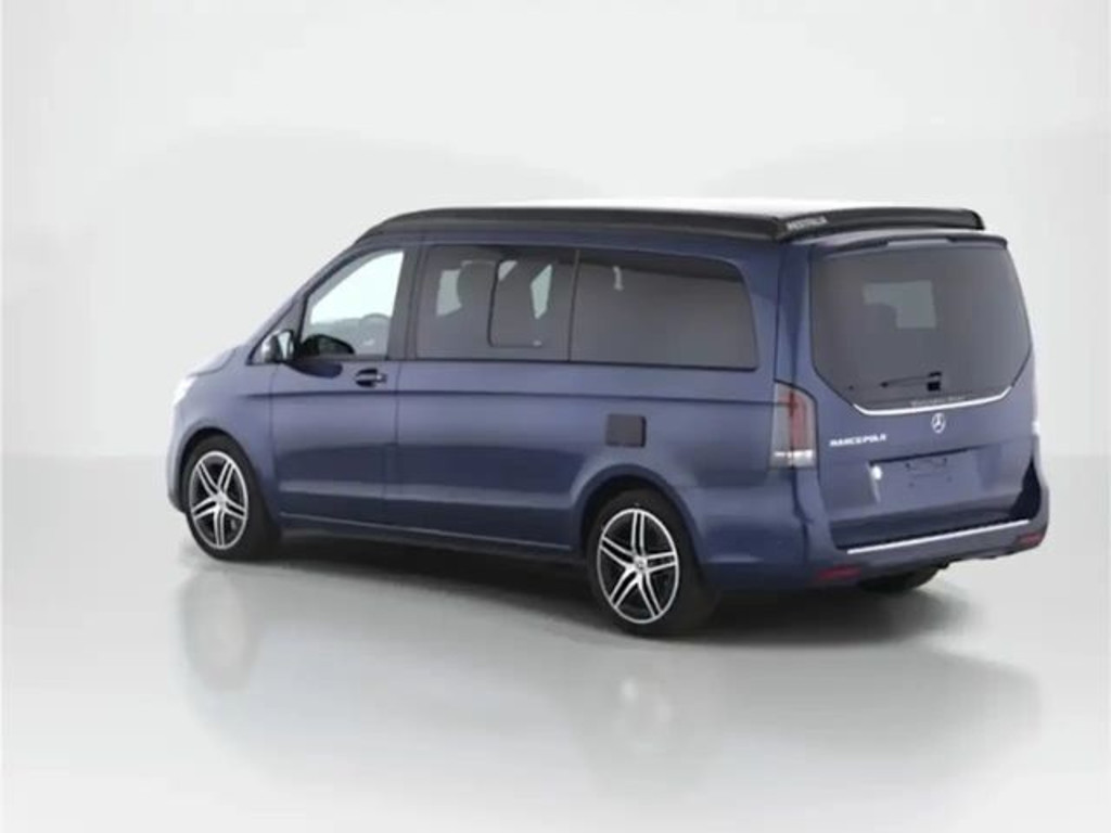 Mercedes-Benz Marco Polo