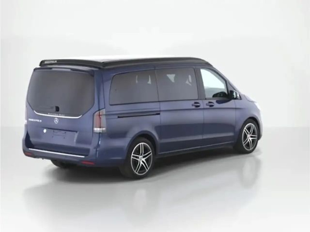 Mercedes-Benz Marco Polo