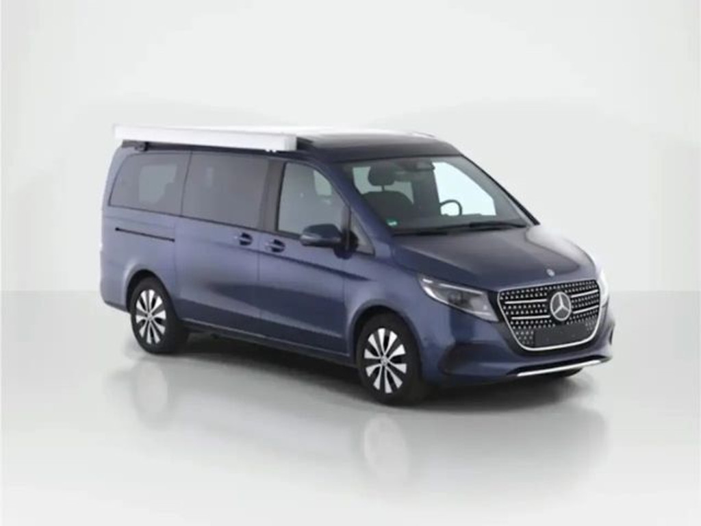 Mercedes-Benz Marco Polo 4MATIC