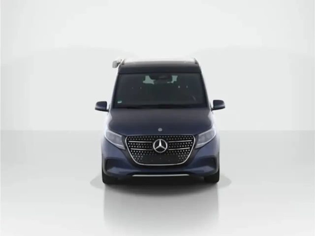 Mercedes-Benz Marco Polo